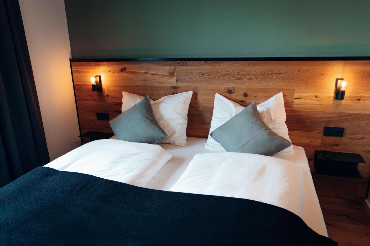 Pur-Inn Das Gaestehaus Purbach am Neusiedlersee Bagian luar foto