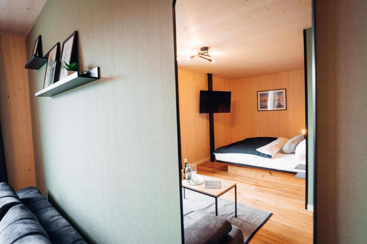 Pur-Inn Das Gaestehaus Purbach am Neusiedlersee Bagian luar foto